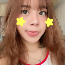 น้องลูน่าโอลี่แฟน น่ารักสดใส