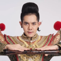 เก่ง ธชย จากนักร้อง The Voice สู่ดาว Tiktok