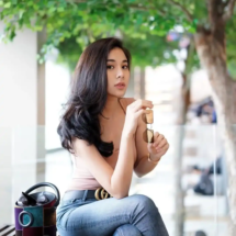 ประวัติเก้า สุภัสสรา