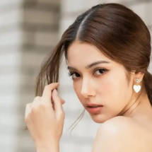 ประวัติเกรซ พัชร์สิตา อธิอนันตศักดิ์