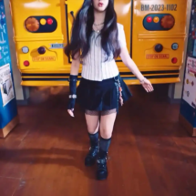Ahyeon Babymonster (39)