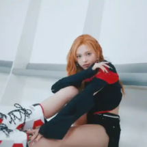 Chiquita Babymonster (1)