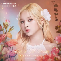 ประวัติ Chiquita Babymonster