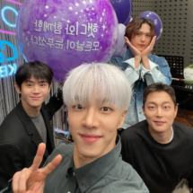 Lee Gi Kwang (31) ผลงานอีกีกวัง (Lee Gi Kwang)