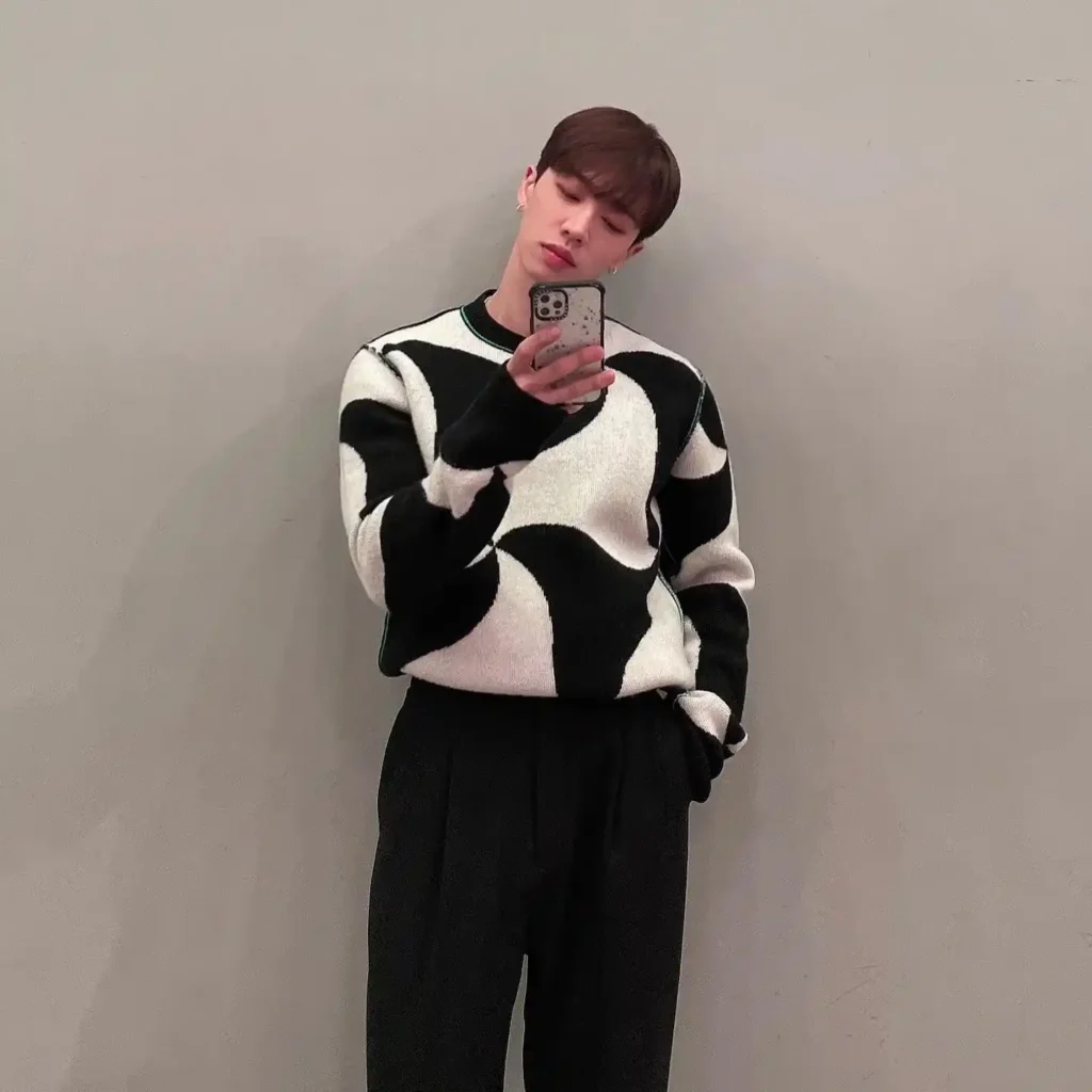 ผลงานอีกีกวัง (Lee Gi Kwang)