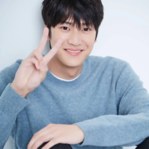 ประวัติ นาอินอู (Na In-woo)