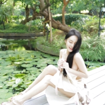 ผลงานที่น่าสนใจ Cherbelle Nattharika