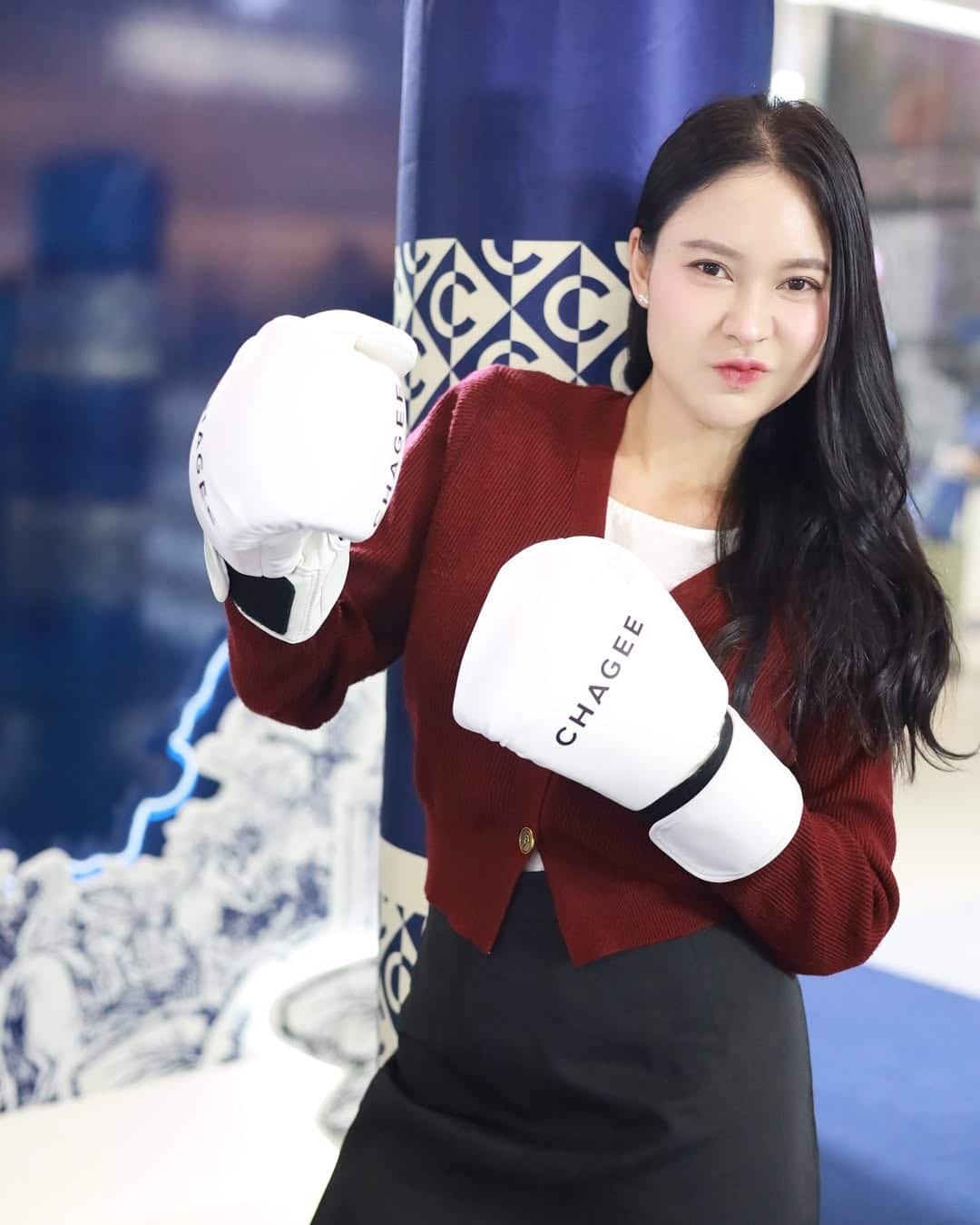 เก๋ สุธาสินี นักกีฬา นางแบบ สวย เซ็กซี่ ดีกรีนางงาม 20
