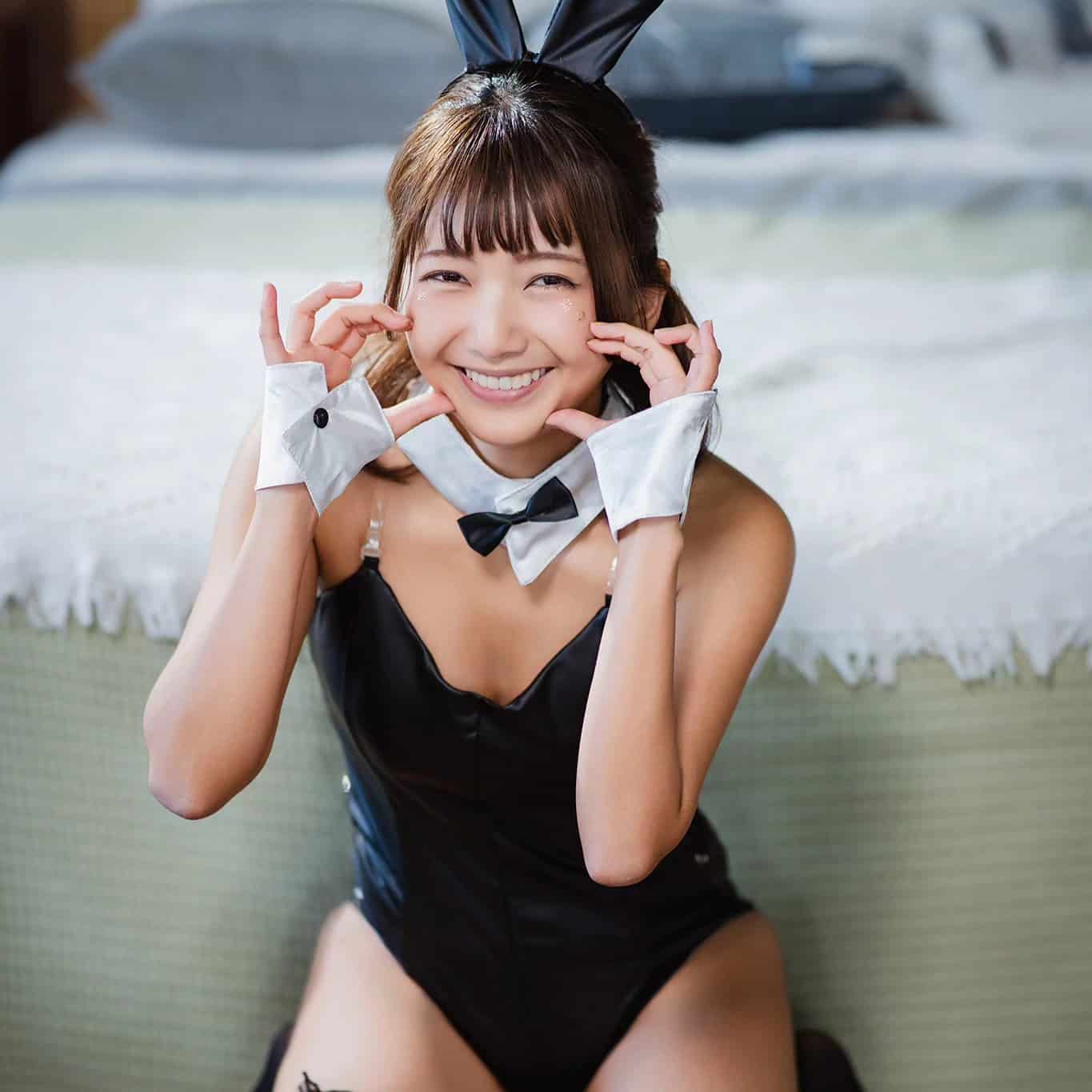 ริโกะ โฮชิโนะ Riko Hoshino ประวัตินางแบบญี่ปุ่นสังกัด SOD 32